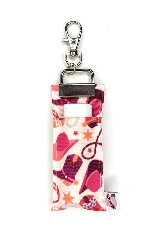 Rodeo Ready - Lip Balm Holder