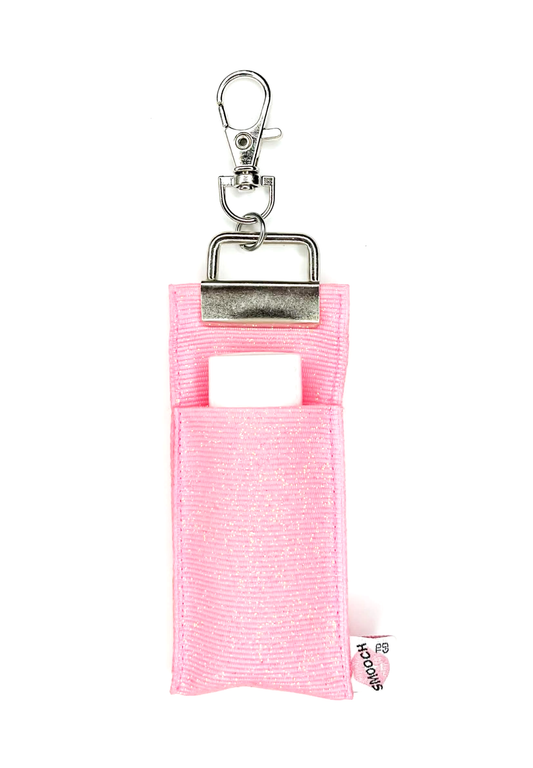 zSparkle - Pink - Lip Balm Holder
