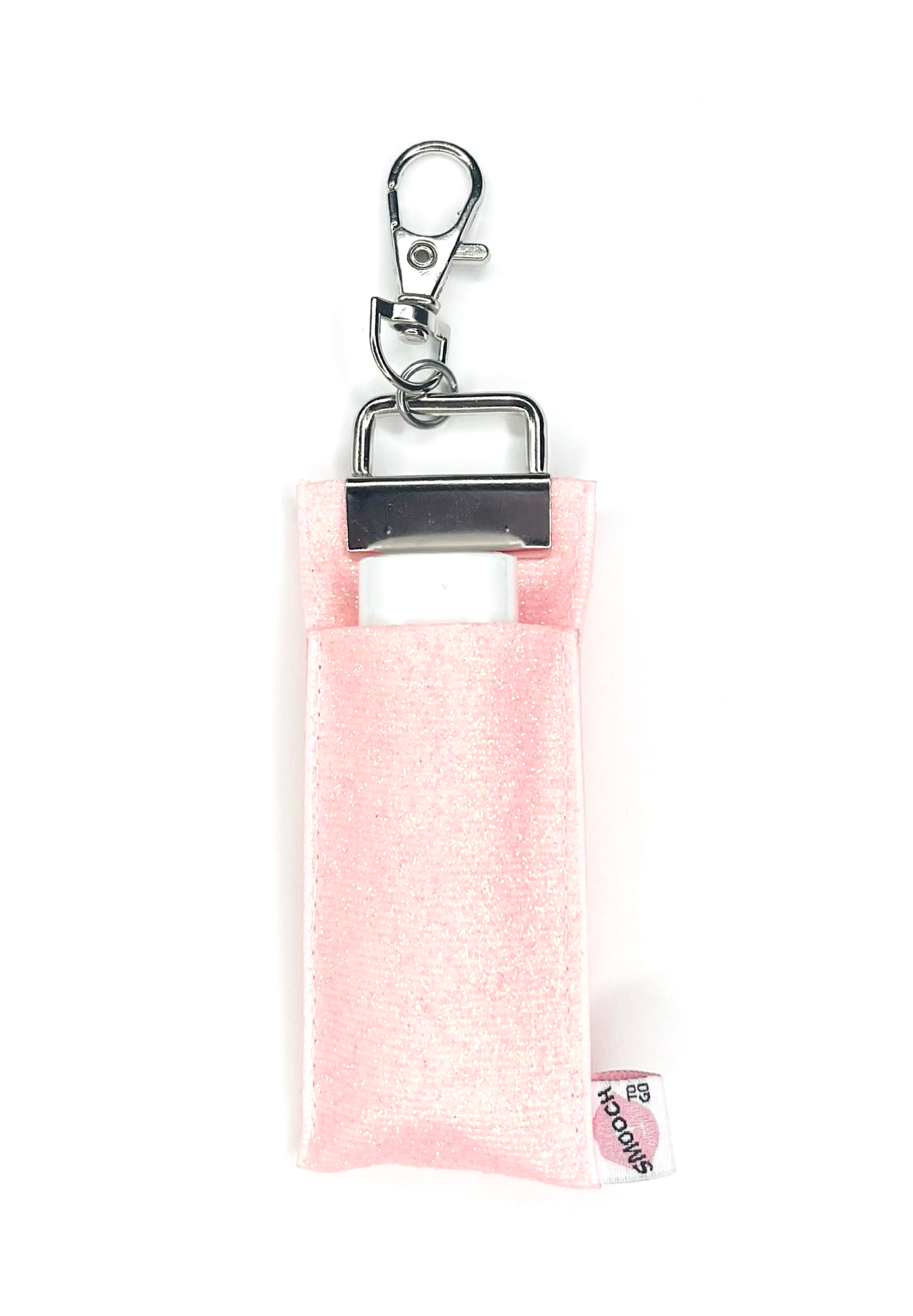 zSparkle - Pale Pink - Lip Balm Holder