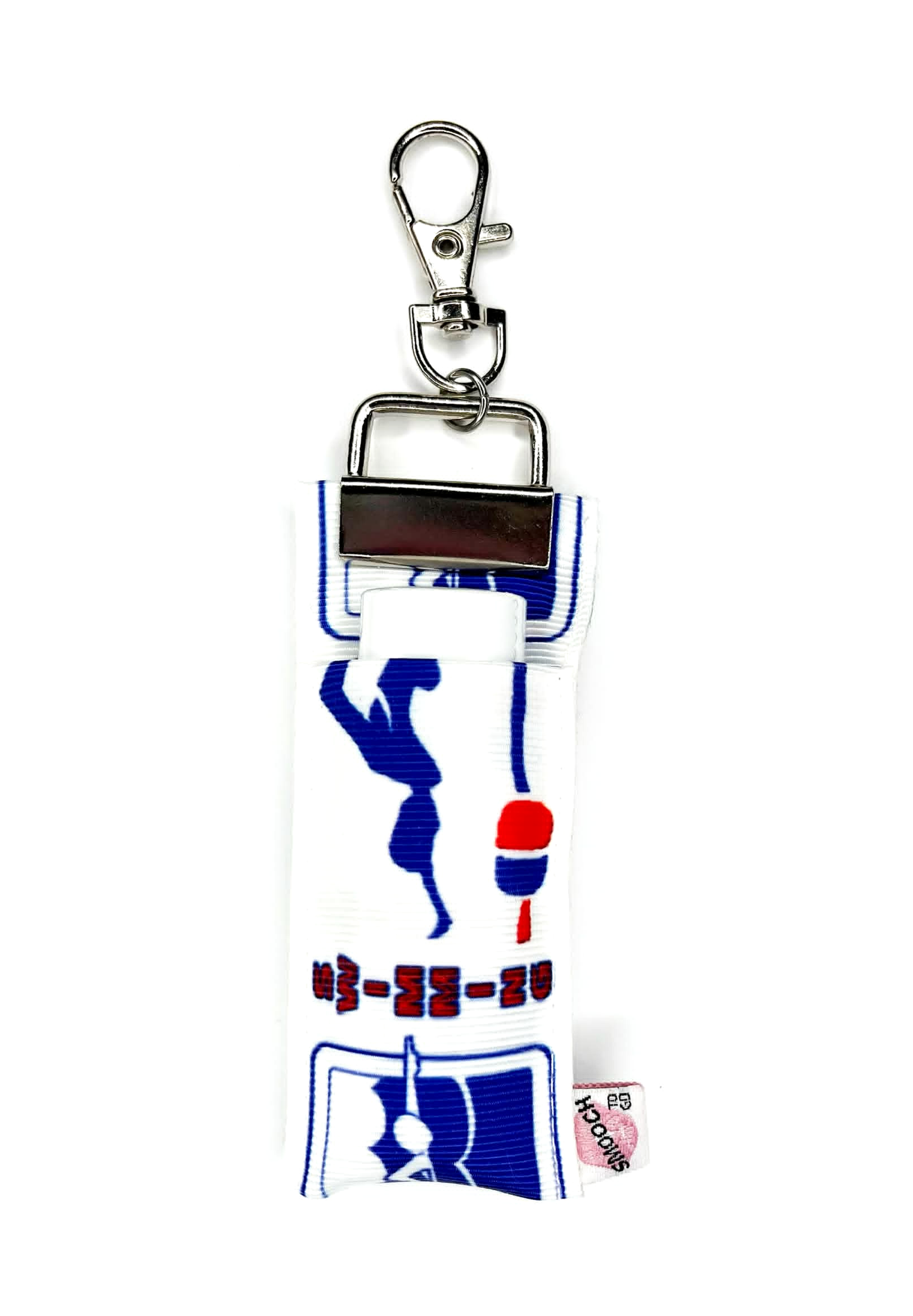 Sports - Swim - Lip Balm Holder